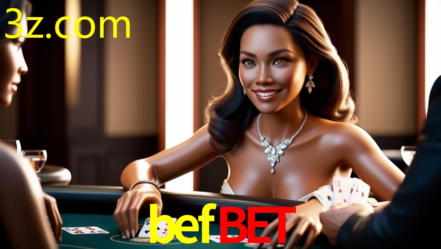 Cassino de Jogos BEFBET.COM